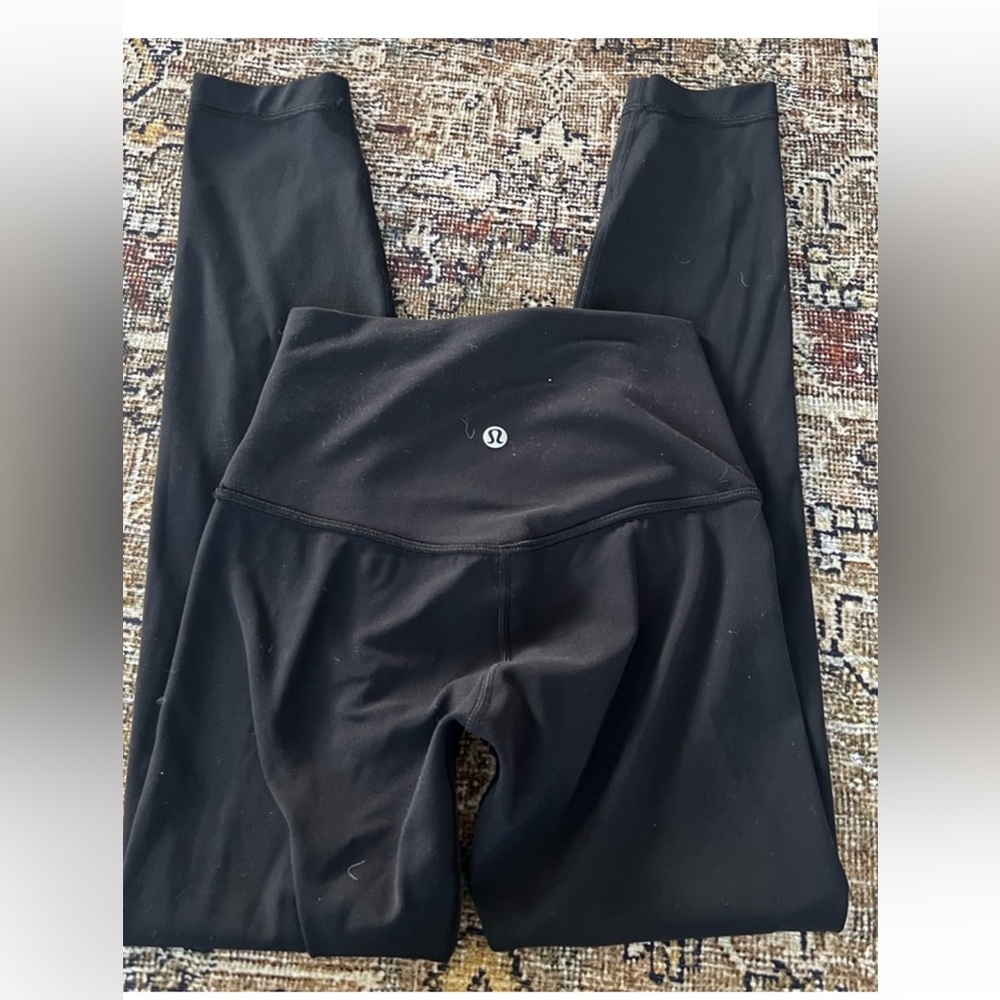 Lululemon align leggings